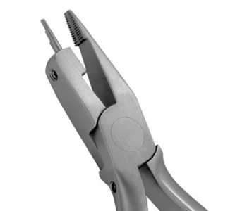 Best Omega Loop Forming Plier, 1/Pk