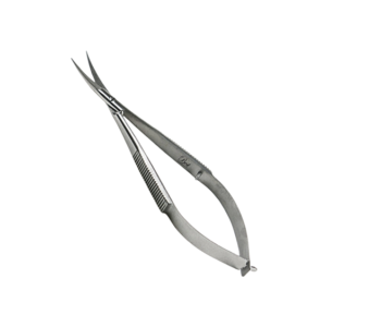 Best Castroviejo Scissor #CVD 4.5”, 1/Pk